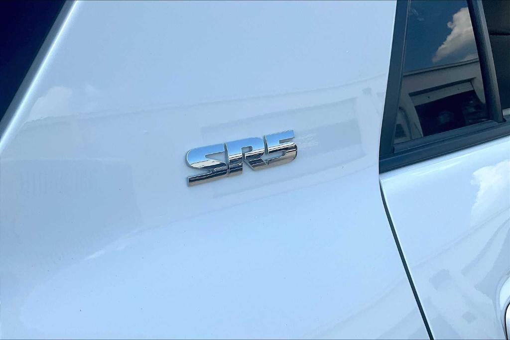 used 2023 Toyota 4Runner car, priced at $34,207