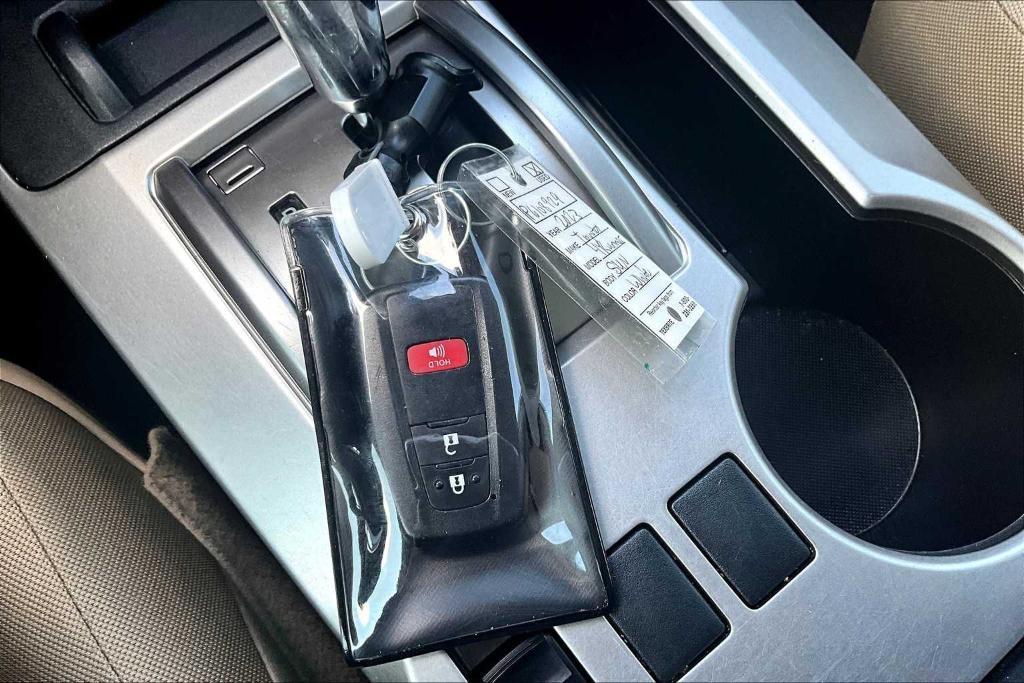 used 2023 Toyota 4Runner car, priced at $34,207