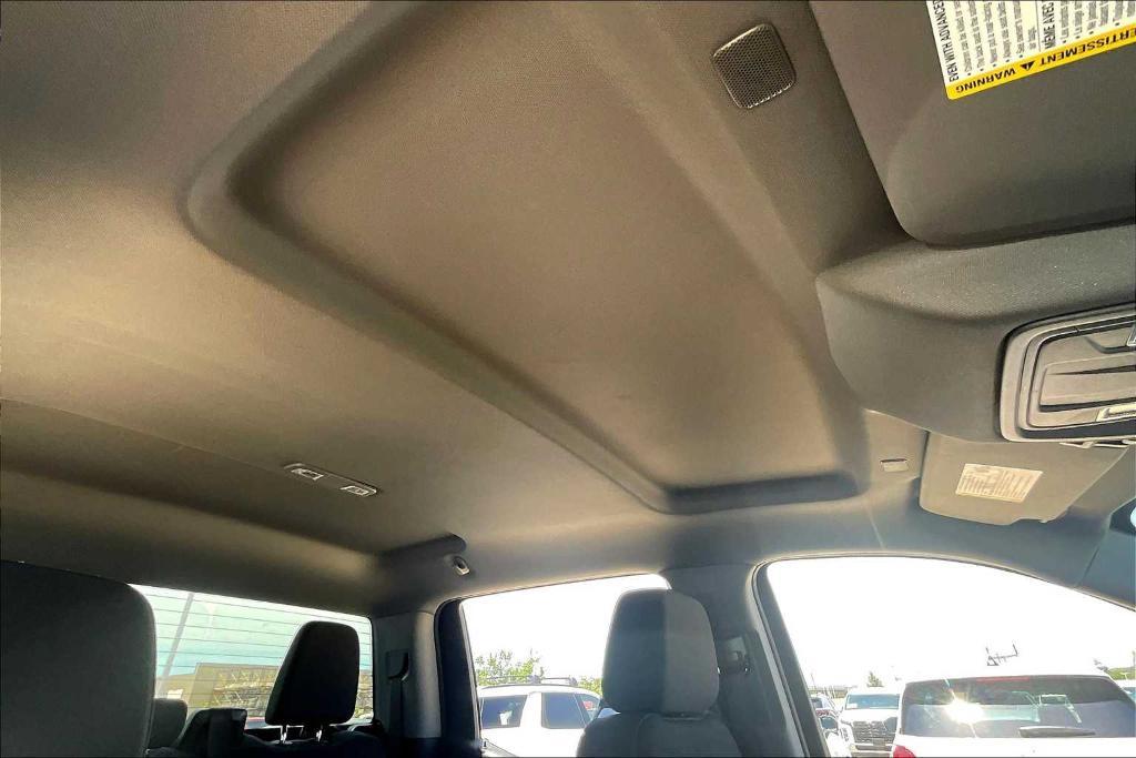used 2023 Chevrolet Silverado 1500 car, priced at $34,598