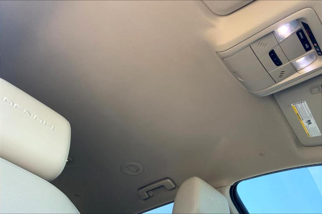 used 2019 GMC Acadia car, priced at $22,897