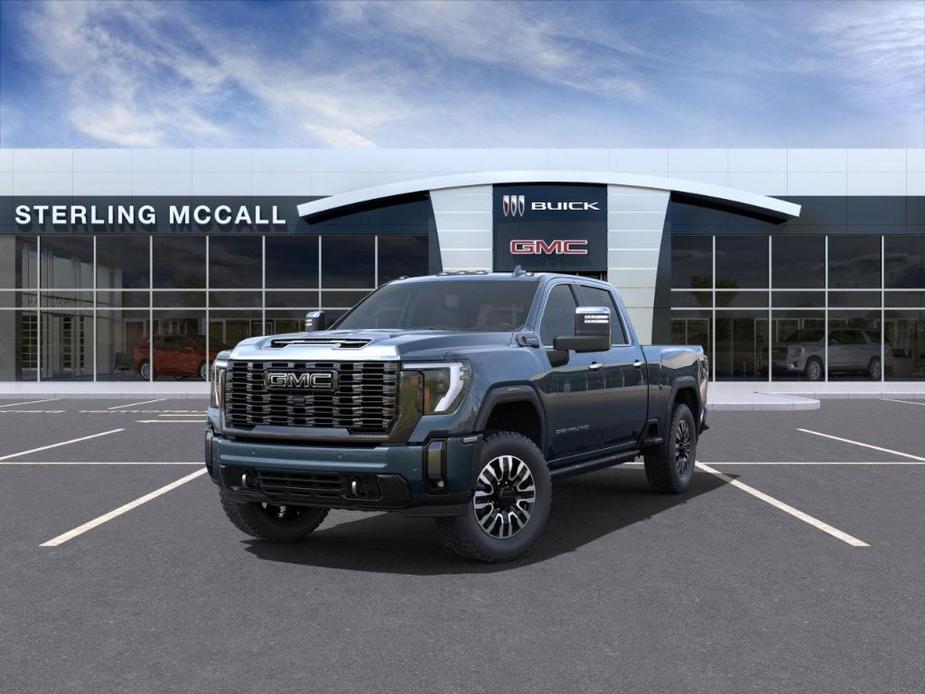 new 2025 GMC Sierra 2500 car, priced at $94,246