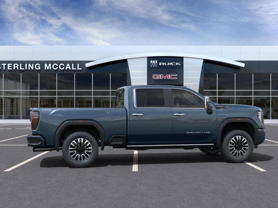 new 2025 GMC Sierra 2500 car, priced at $94,246