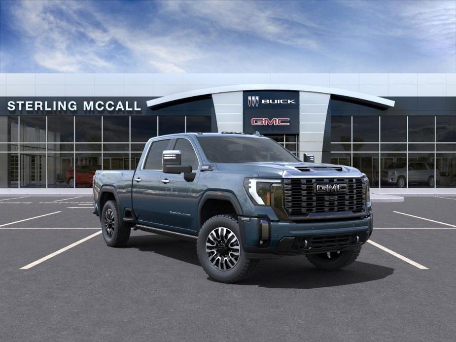 new 2025 GMC Sierra 2500 car, priced at $94,246