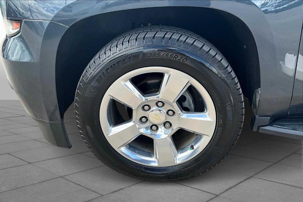 used 2019 Chevrolet Tahoe car, priced at $21,895