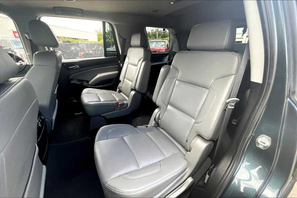 used 2019 Chevrolet Tahoe car, priced at $21,895