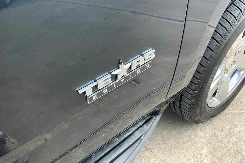 used 2019 Chevrolet Tahoe car, priced at $21,895