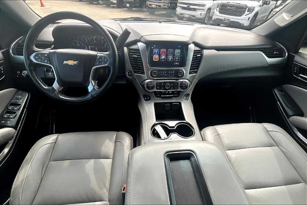 used 2019 Chevrolet Tahoe car, priced at $21,895