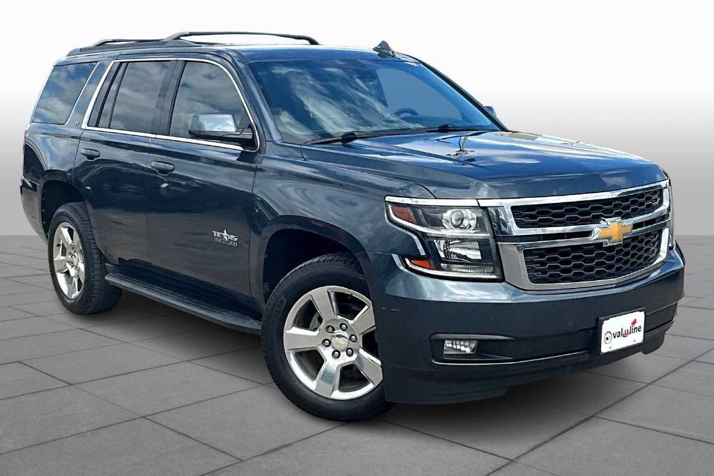 used 2019 Chevrolet Tahoe car, priced at $21,895