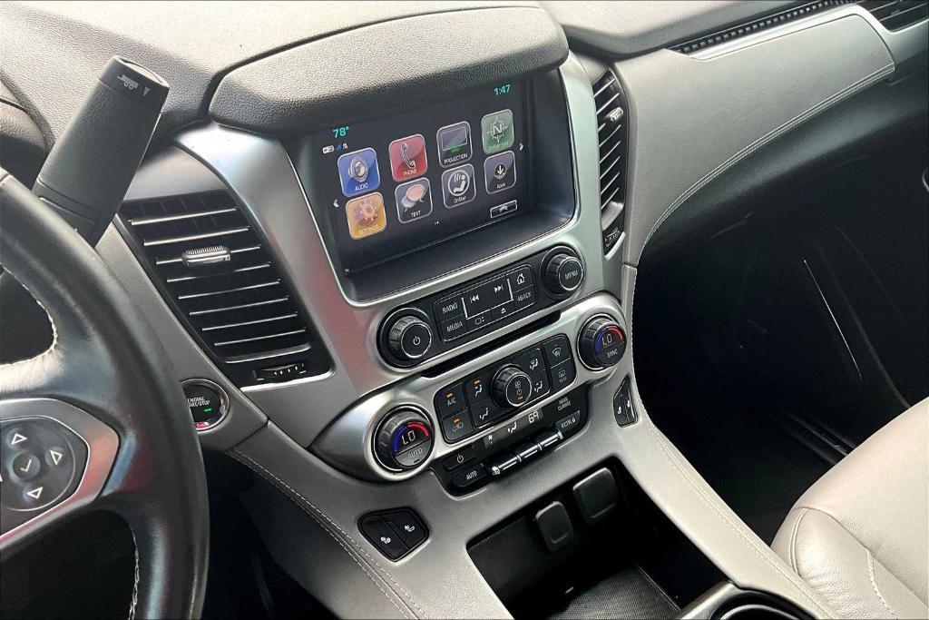 used 2019 Chevrolet Tahoe car, priced at $21,895