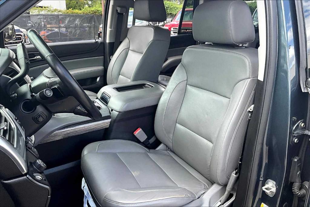used 2019 Chevrolet Tahoe car, priced at $21,895