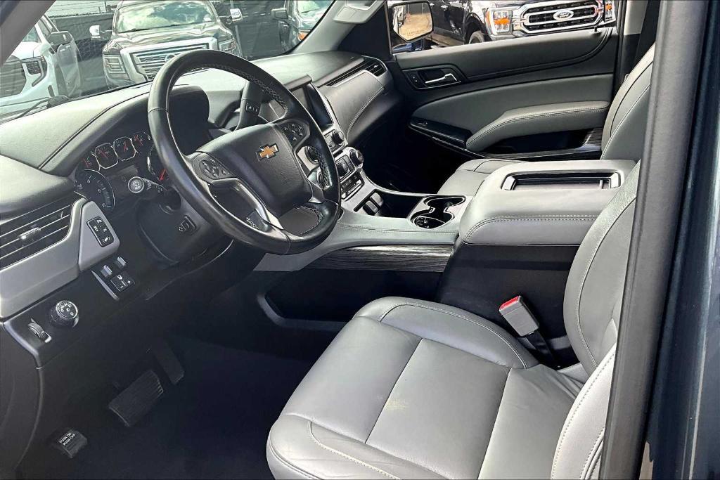 used 2019 Chevrolet Tahoe car, priced at $21,895