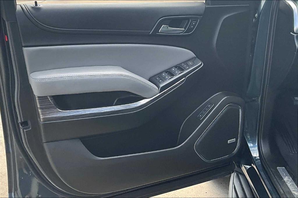 used 2019 Chevrolet Tahoe car, priced at $21,895