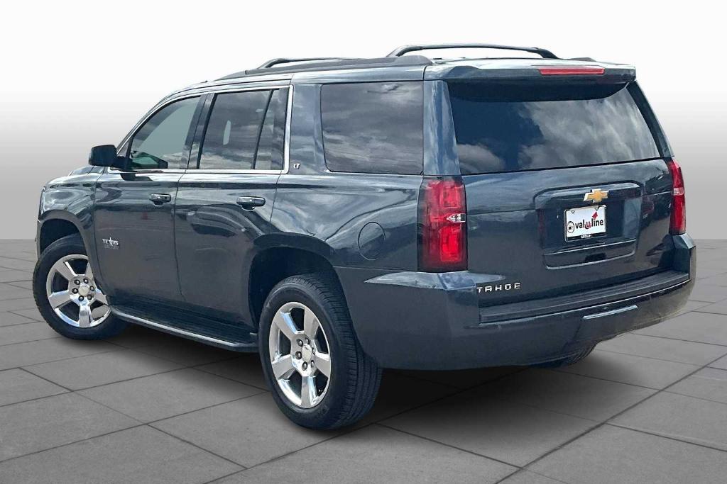 used 2019 Chevrolet Tahoe car, priced at $21,895