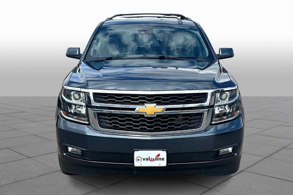 used 2019 Chevrolet Tahoe car, priced at $21,895