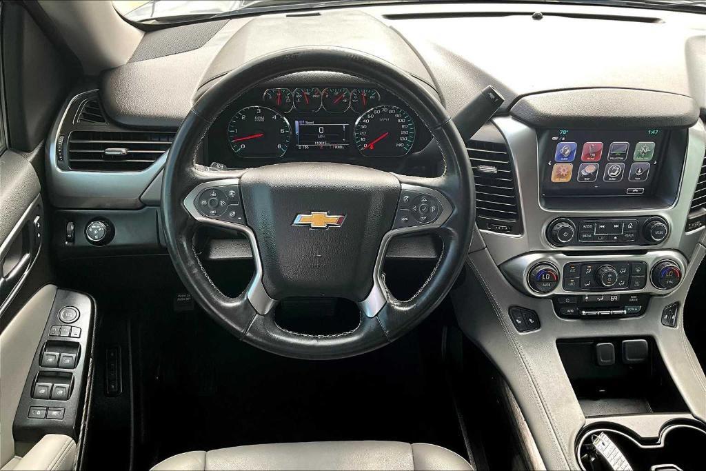 used 2019 Chevrolet Tahoe car, priced at $21,895