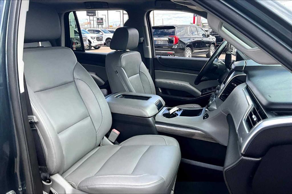 used 2019 Chevrolet Tahoe car, priced at $21,895