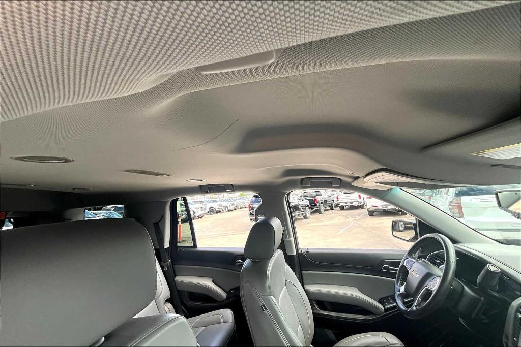 used 2019 Chevrolet Tahoe car, priced at $21,895