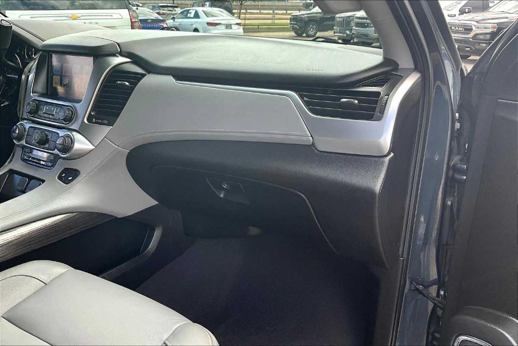 used 2019 Chevrolet Tahoe car, priced at $21,895