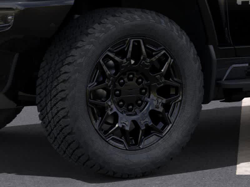 new 2025 GMC HUMMER EV SUV car, priced at $96,690
