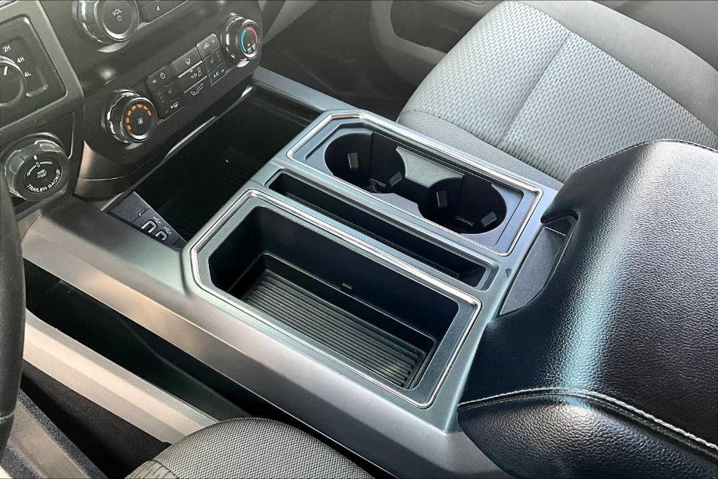used 2019 Ford F-150 car, priced at $24,277