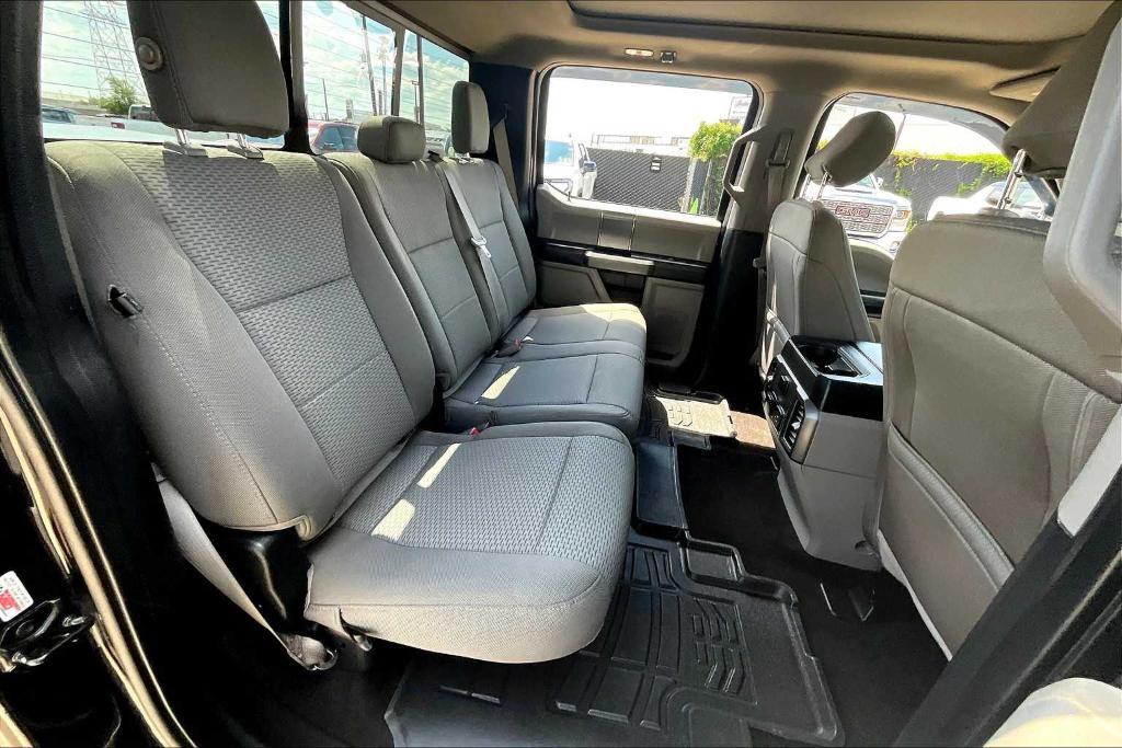 used 2019 Ford F-150 car, priced at $24,277