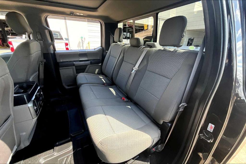 used 2019 Ford F-150 car, priced at $24,277