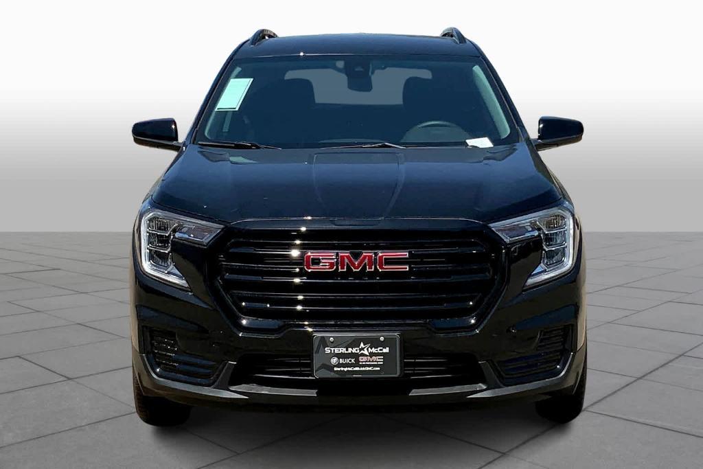 new 2024 GMC Terrain car, priced at $29,100