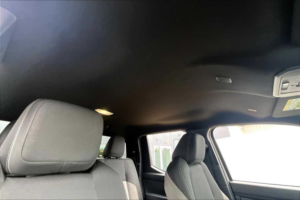 used 2024 Toyota Tacoma car, priced at $38,491