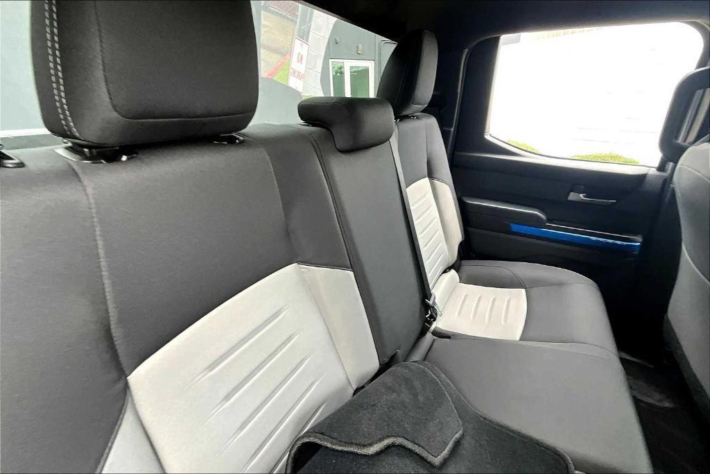 used 2024 Toyota Tacoma car, priced at $38,491