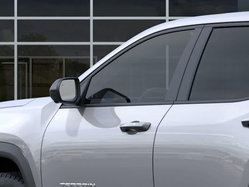 new 2026 GMC Terrain car, priced at $32,001