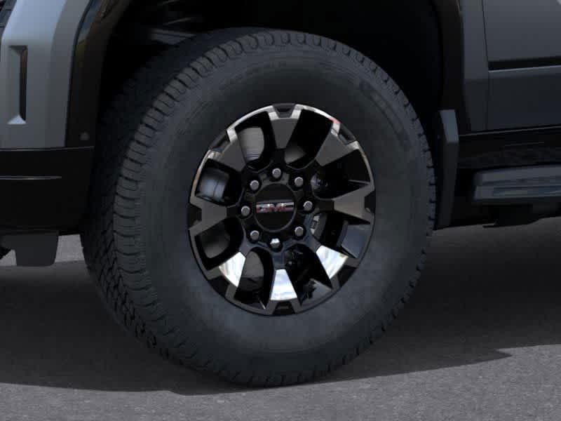 new 2026 GMC Sierra EV car, priced at $90,820