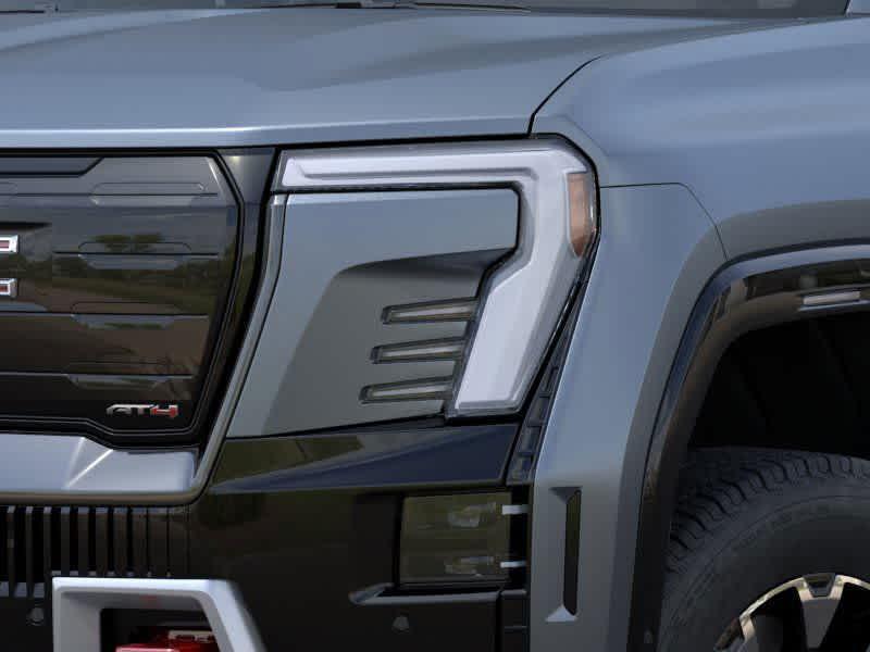 new 2026 GMC Sierra EV car, priced at $90,820