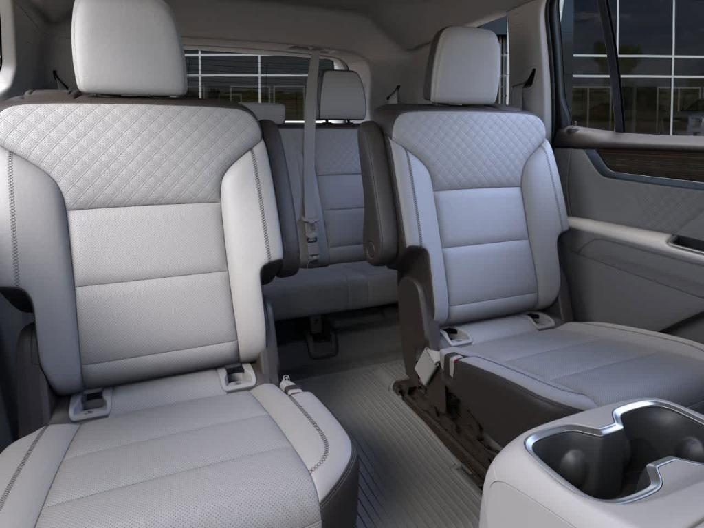 new 2026 GMC Acadia car, priced at $60,040