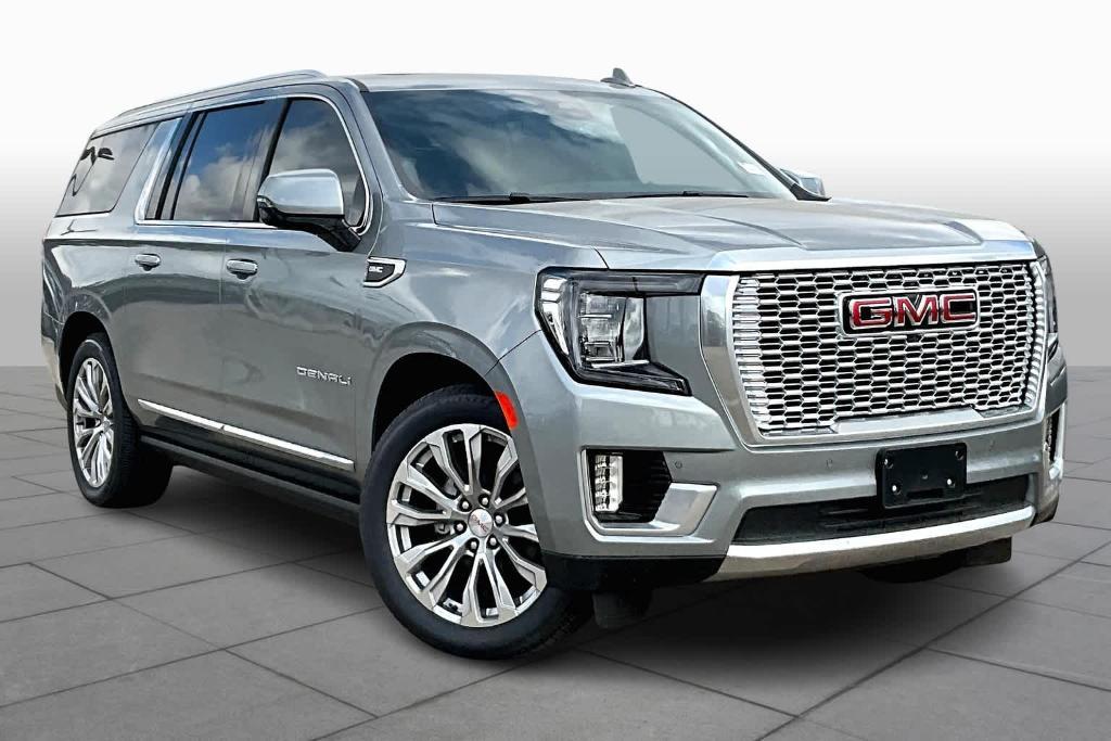 new 2024 GMC Yukon XL car, priced at $84,227