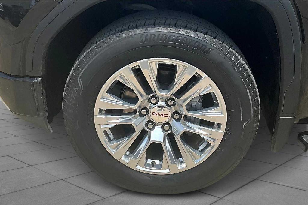 used 2020 GMC Sierra 1500 car, priced at $40,692