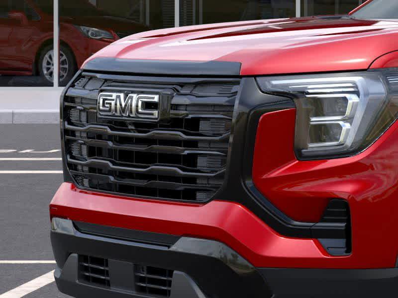 new 2026 GMC Terrain car, priced at $33,836