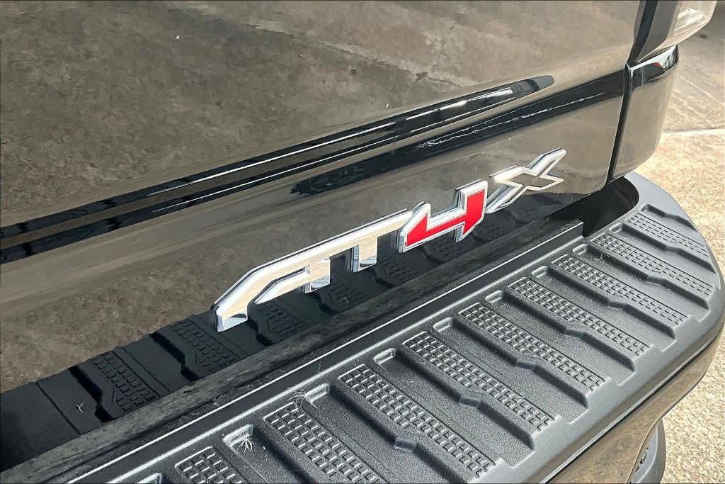 used 2024 GMC Sierra 2500 car, priced at $78,695