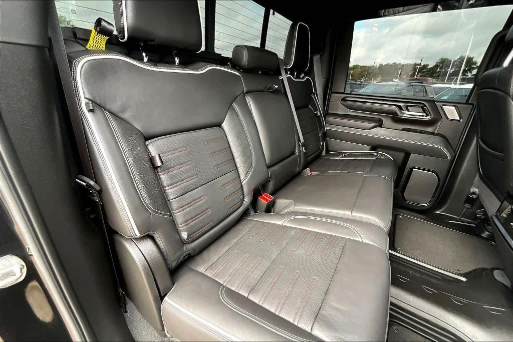 used 2024 GMC Sierra 2500 car, priced at $78,695