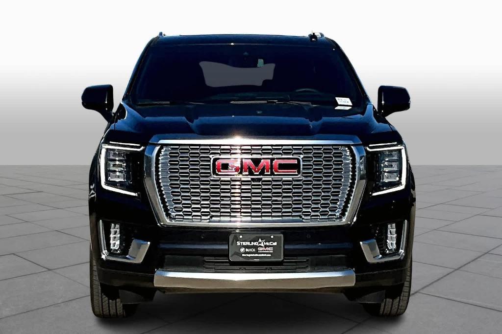 new 2024 GMC Yukon car, priced at $78,116