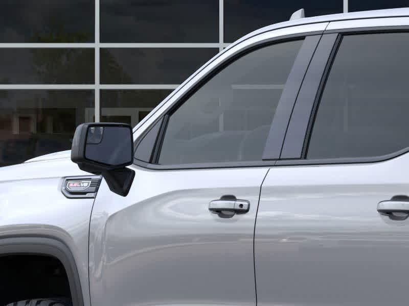 new 2025 GMC Sierra 1500 car, priced at $64,795