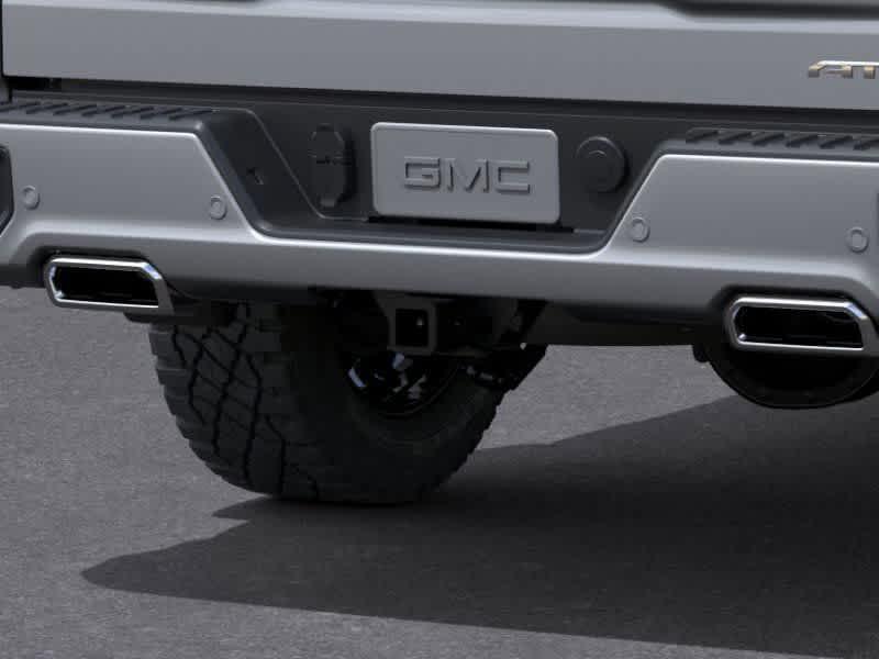 new 2025 GMC Sierra 1500 car, priced at $64,795