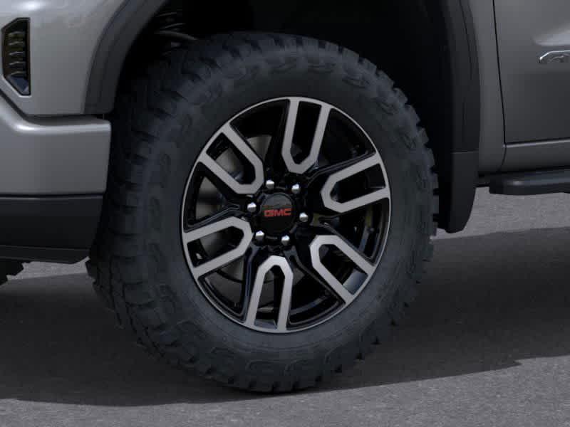new 2025 GMC Sierra 1500 car, priced at $64,795