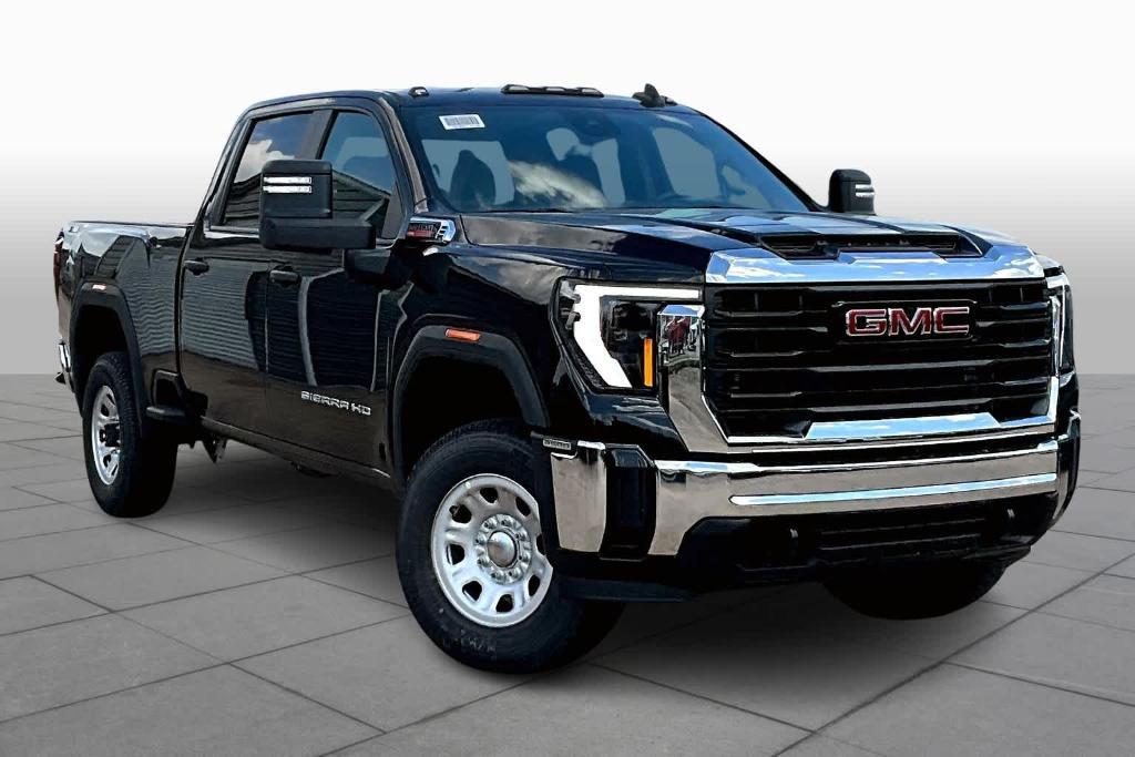 new 2024 GMC Sierra 2500 car, priced at $62,530