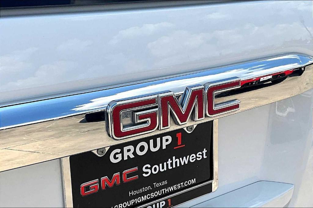 used 2017 GMC Yukon car, priced at $32,299