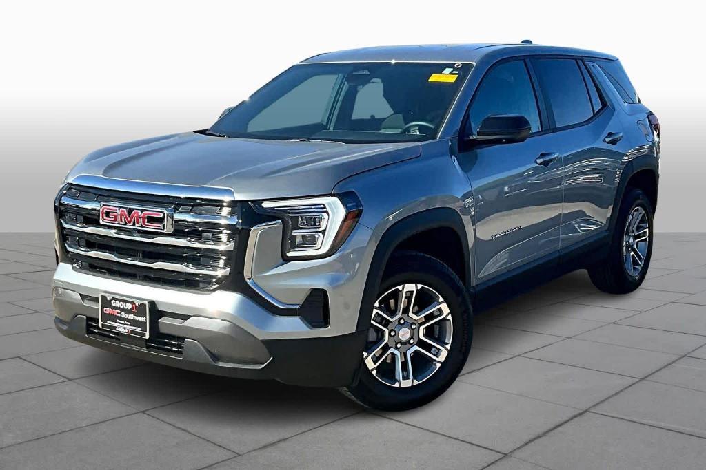 used 2026 GMC Terrain car, priced at $30,400