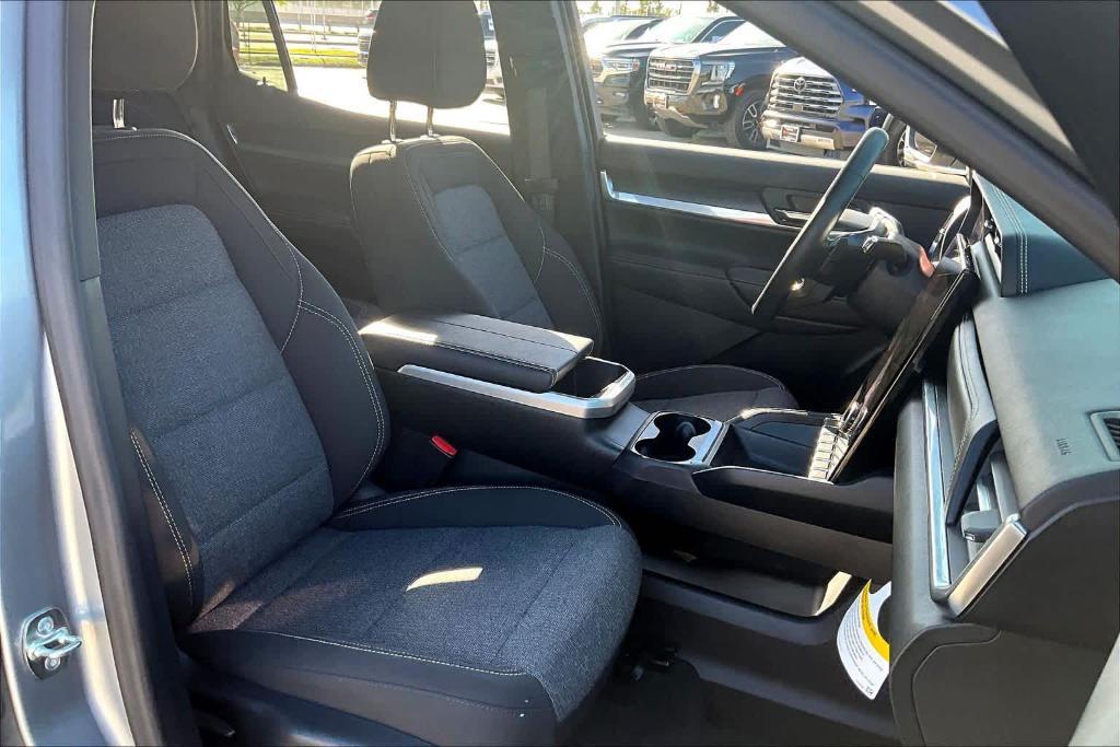 used 2026 GMC Terrain car, priced at $30,400