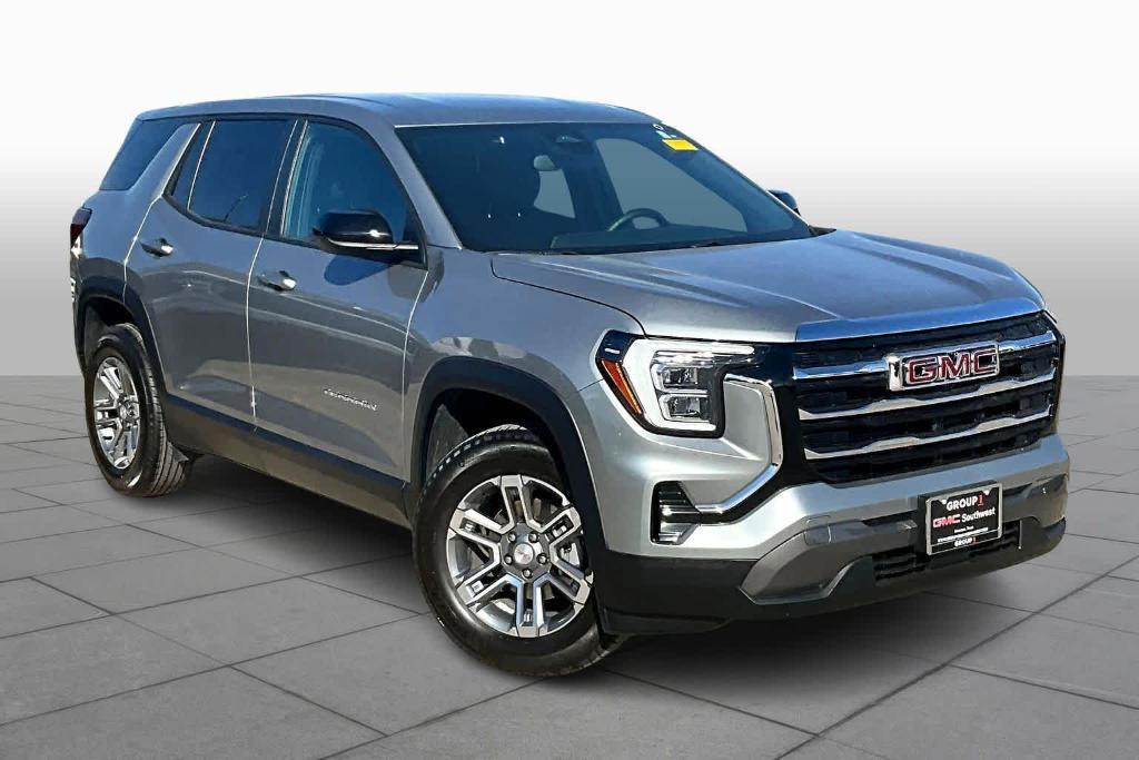 used 2026 GMC Terrain car, priced at $30,400