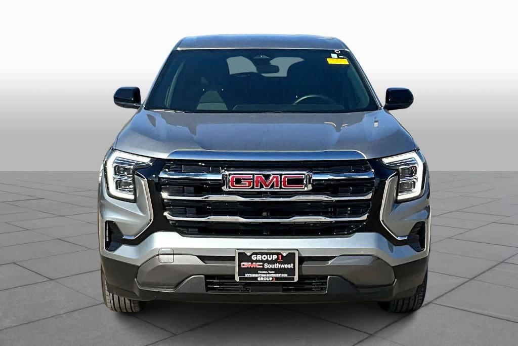 used 2026 GMC Terrain car, priced at $30,400