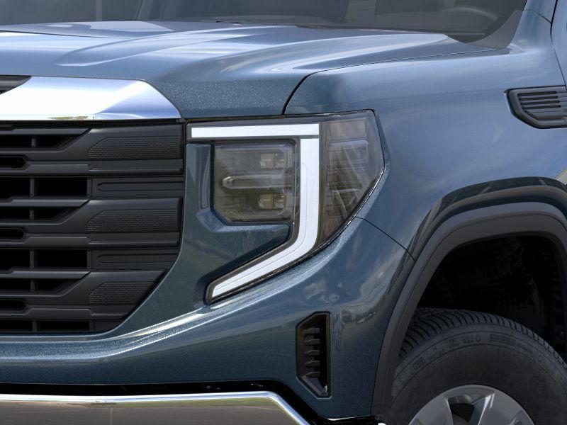 new 2024 GMC Sierra 1500 car, priced at $44,210