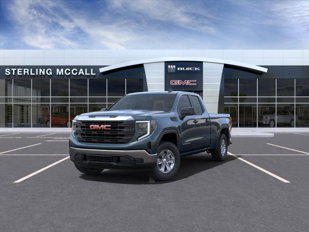 new 2024 GMC Sierra 1500 car, priced at $44,210